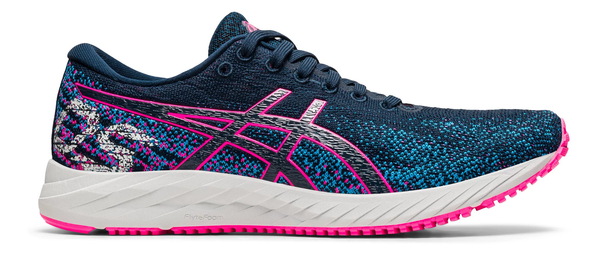 Womens Asics Gel Ds Trainer 26 Running Shoe