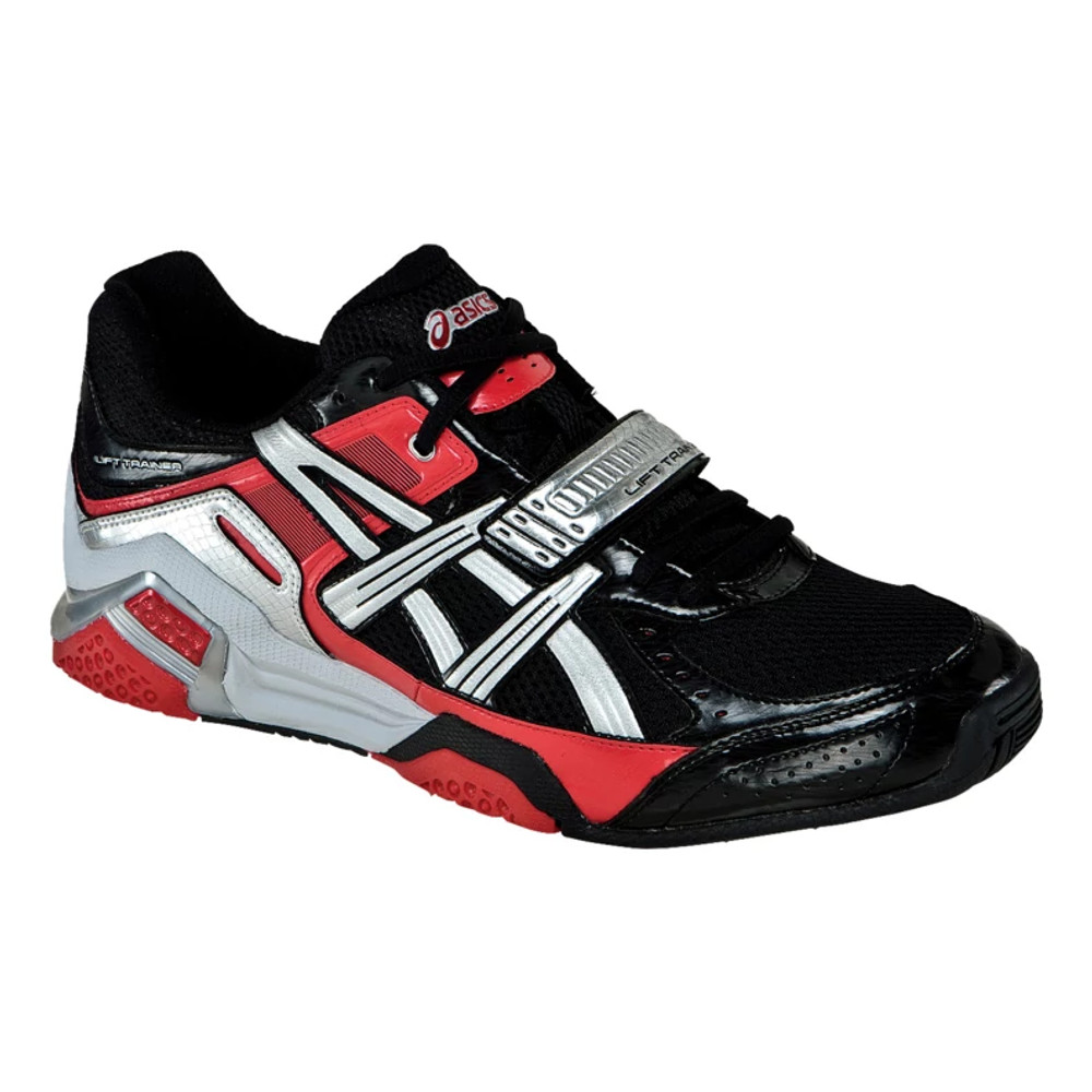 Asics olympic on sale weightlifting shoes