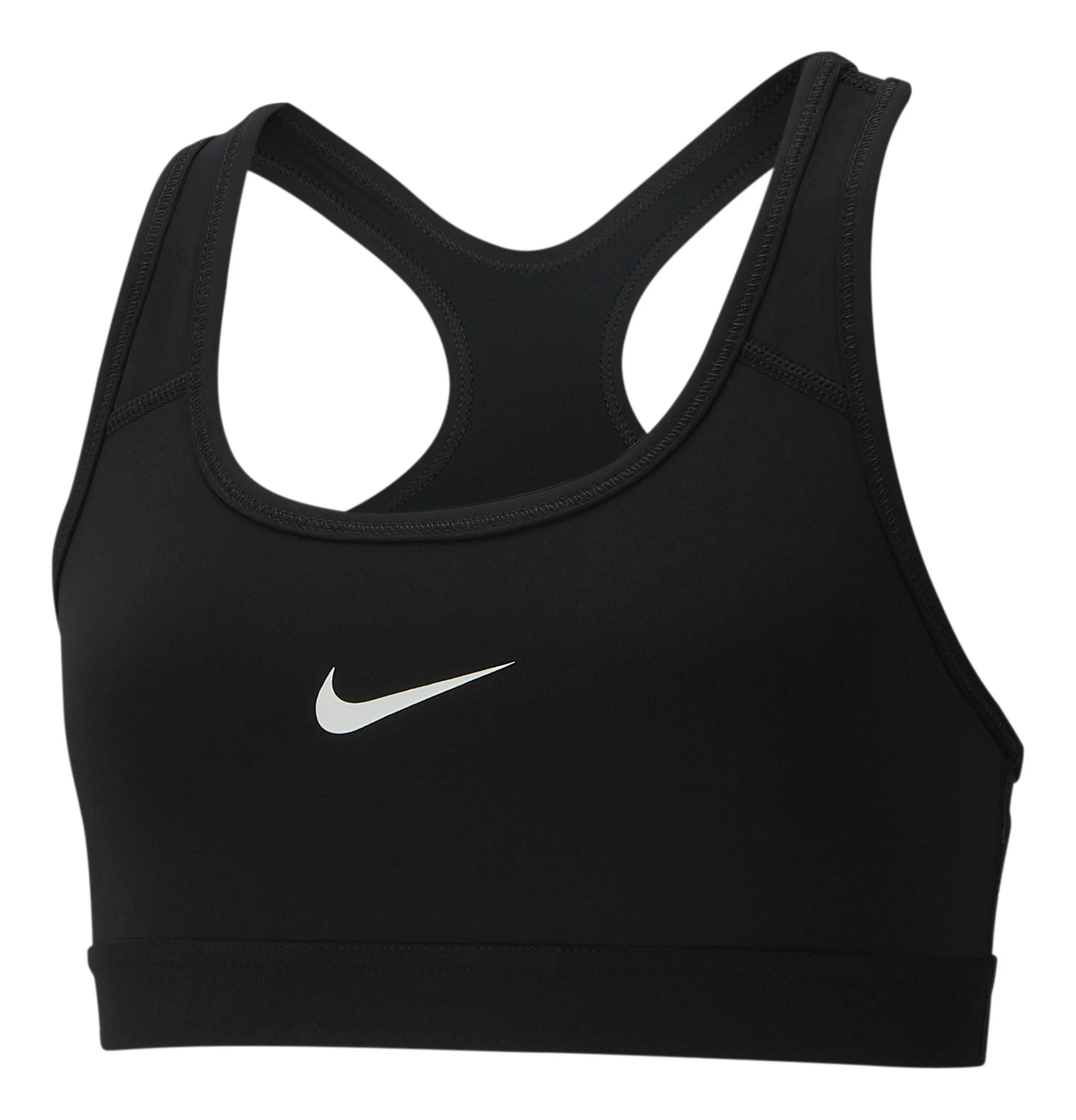 Nike Girls Pro Classic 1 Bra Sports Bra