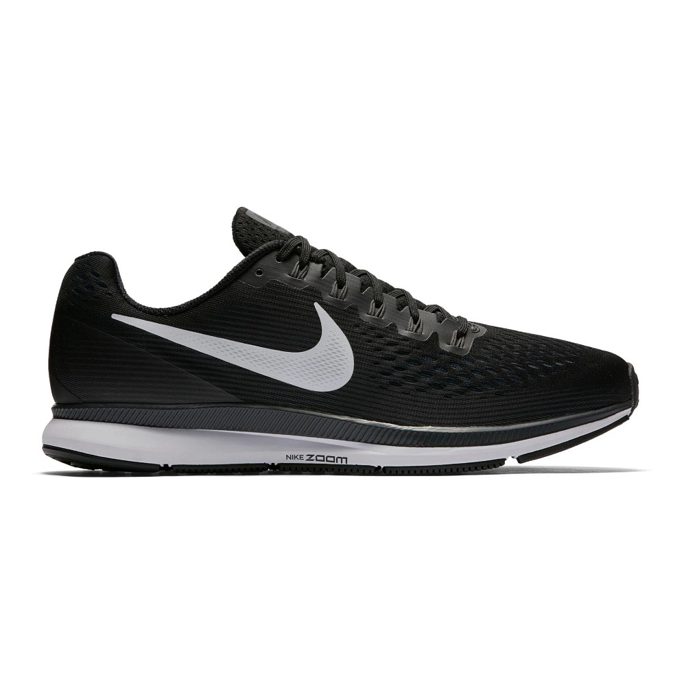 Pegasus 34 hotsell mens weight