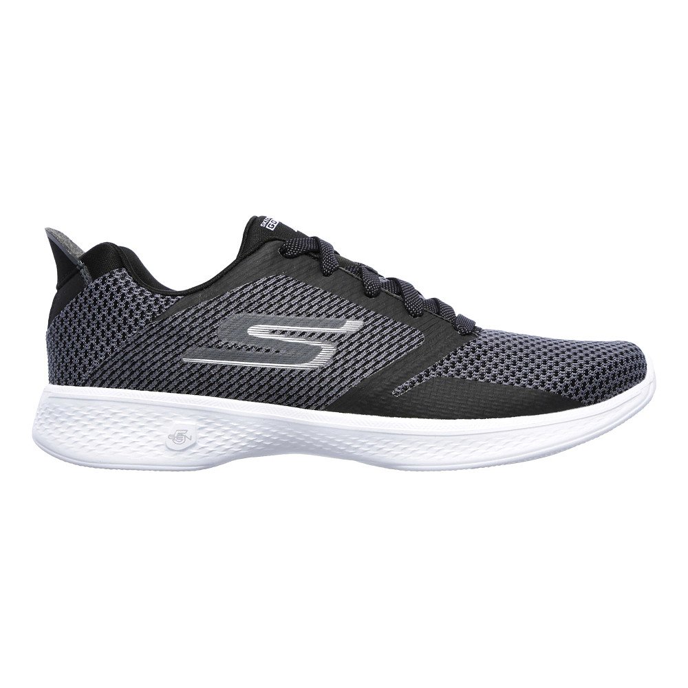 Skechers go walk 4 all day women's outlet sneakers