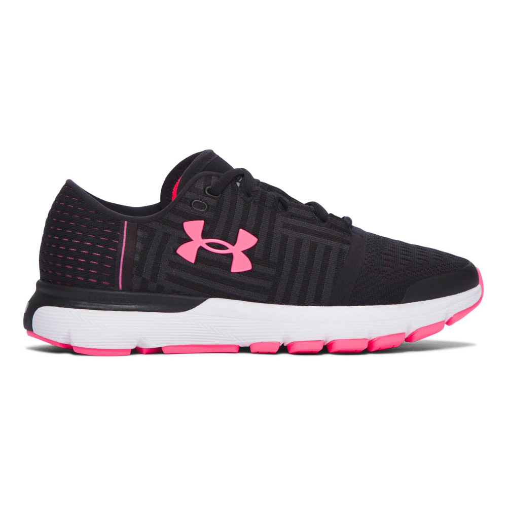 Under armour speedform gemini 3 best sale womens olive