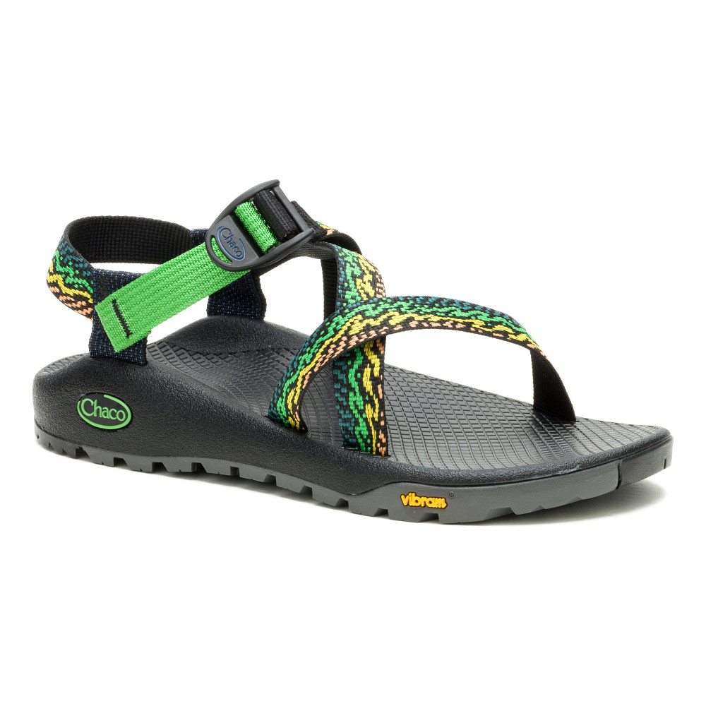 Womens Chaco Z/1 Rapid Pro Sandals Shoe