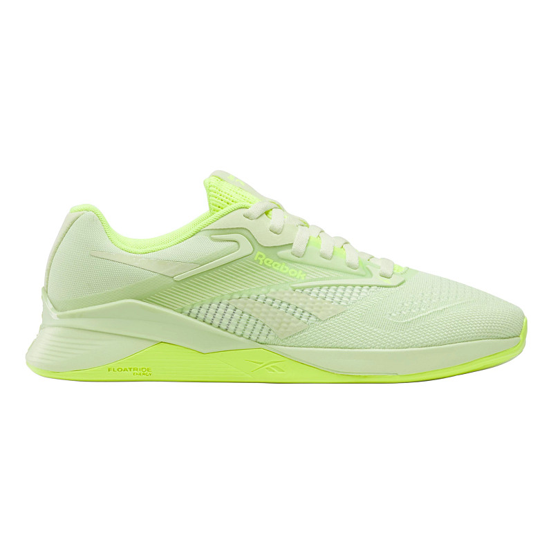 Women's Reebok Nano X4 - Astro / Lime, Size: 11, Medium | Footwear - Road Runner Sports