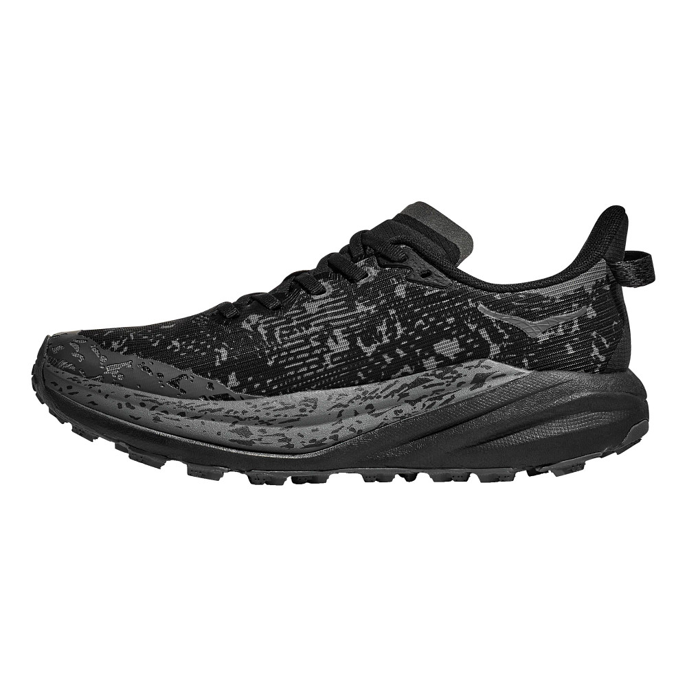 Womens HOKA Speedgoat 6 GTX Trail Running Shoe