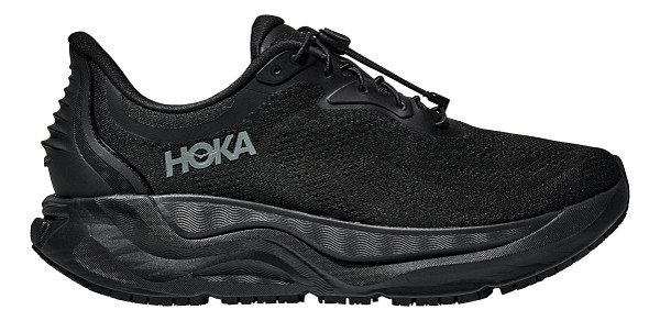 Mens HOKA Clifton 9 GTX Running Shoe