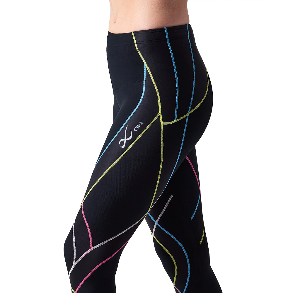 Womens CW-X Endurance Generator Joint and Muscle Support Leggings