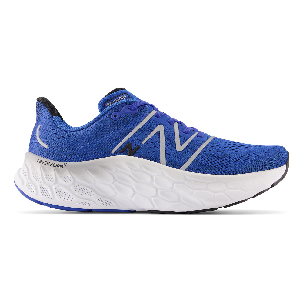 New Balance Men s Fresh Foam X More v4