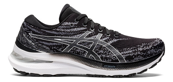 Women s Black Asics Shoes Shop All Models Road Runner Sports