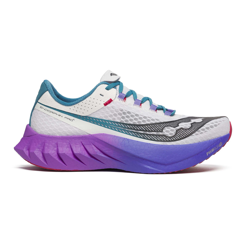 Men's Saucony Endorphin Pro 4