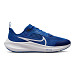 Kids Nike Air Zoom Pegasus 40 - Blue/White