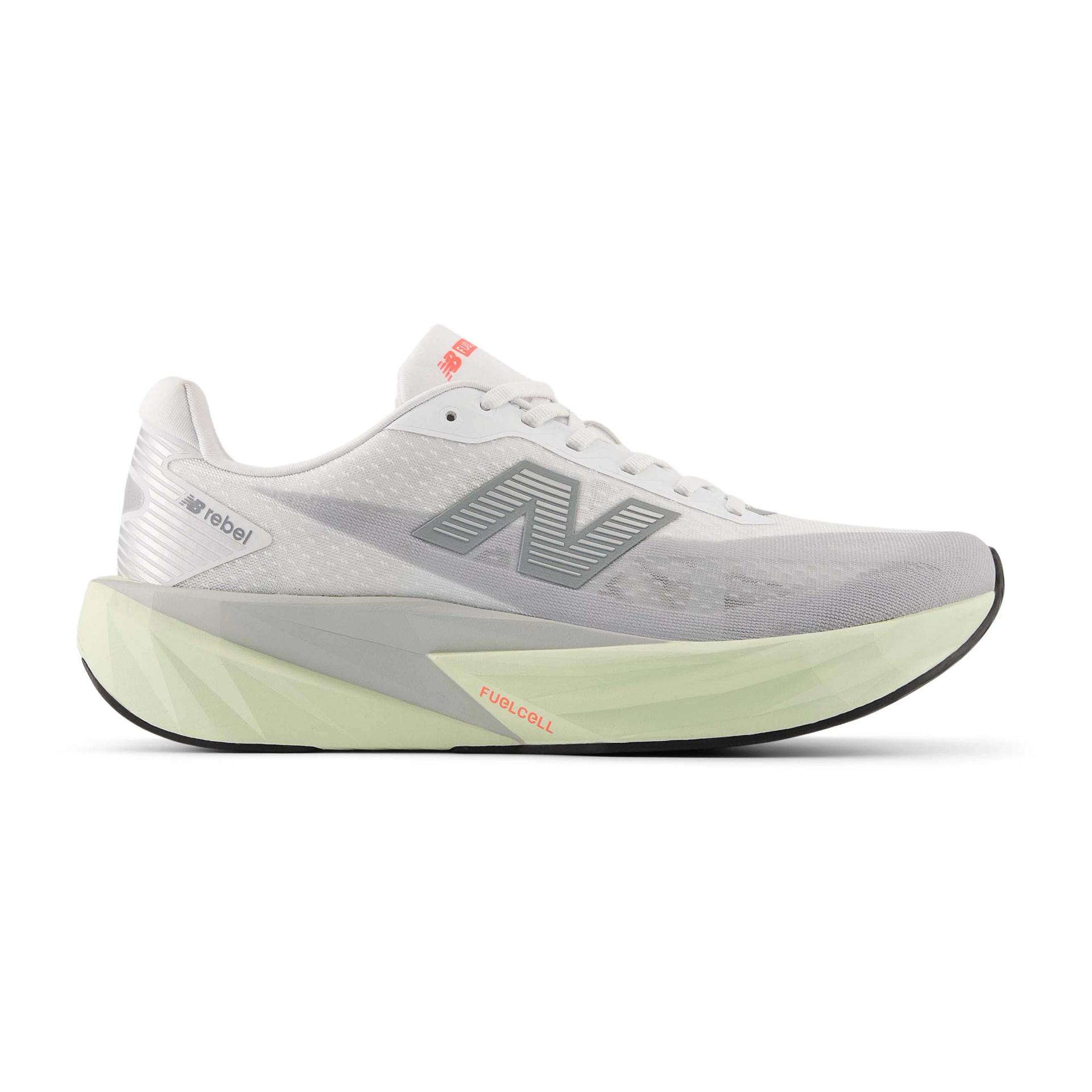 Mens New Balance FuelCell Rebel v5 Running Shoe | Road Runner Sports