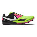Nike Zoom Rival XC 6 - Black/Volt/Pink