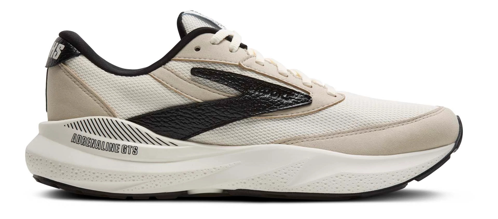 Mens Brooks Adrenaline GTS 24 Run It Back Running Shoe