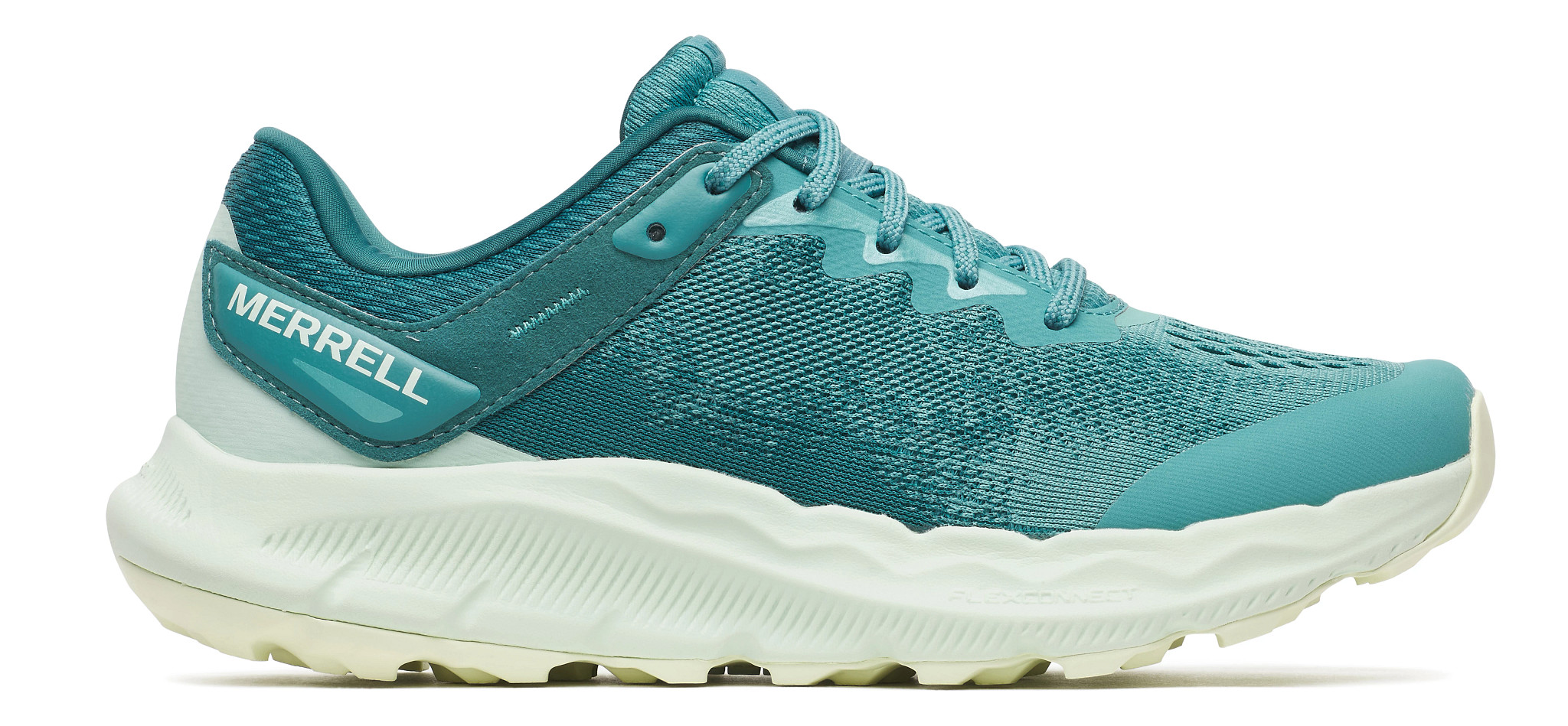 Womens Merrell Antora 4 Trail Running Shoe