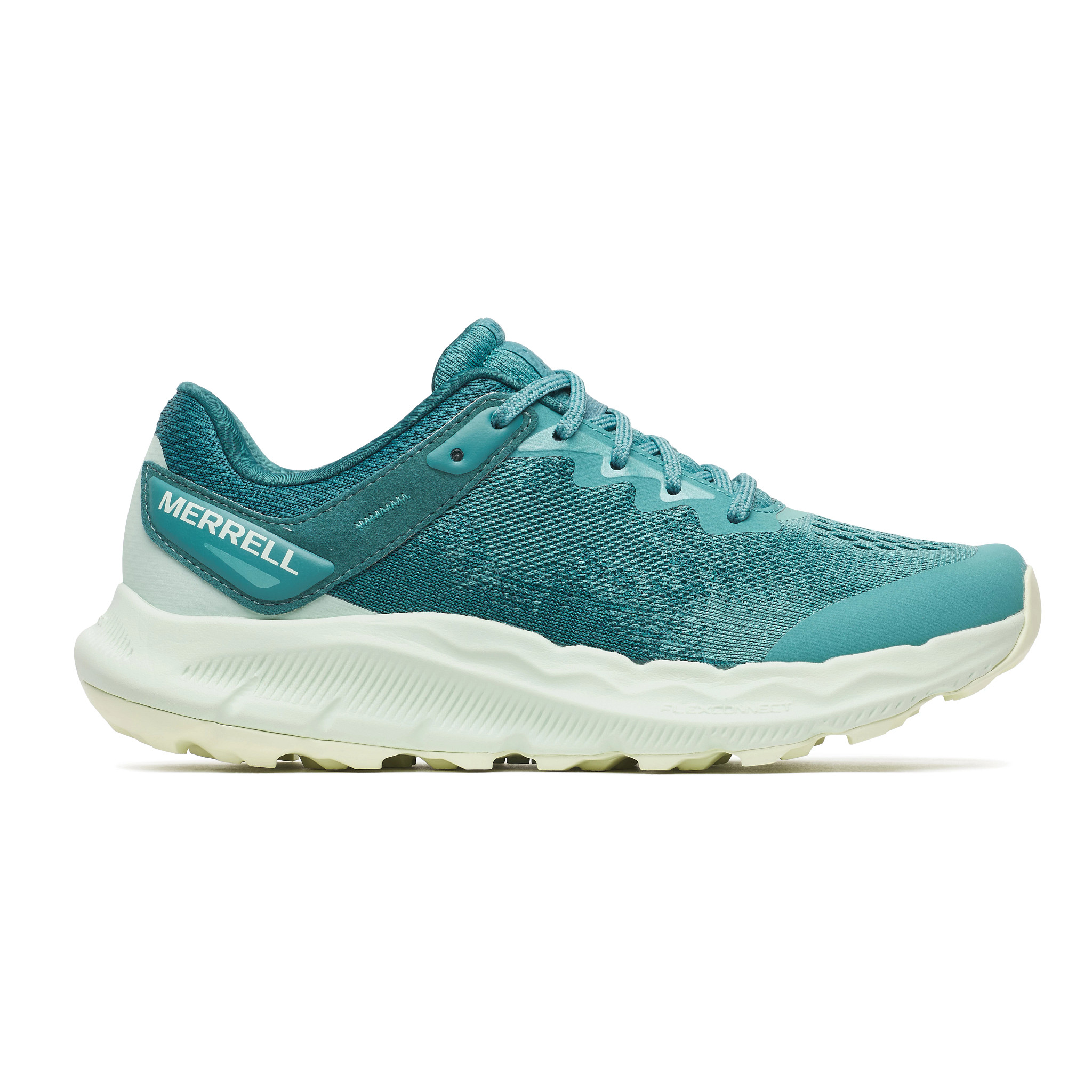 Women's Merrell Antora 4 - Aqua, Size: 10, Medium | Footwear - Road Runner Sports