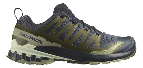Salomon men's xa pro 3d mountain trail shoes clearance