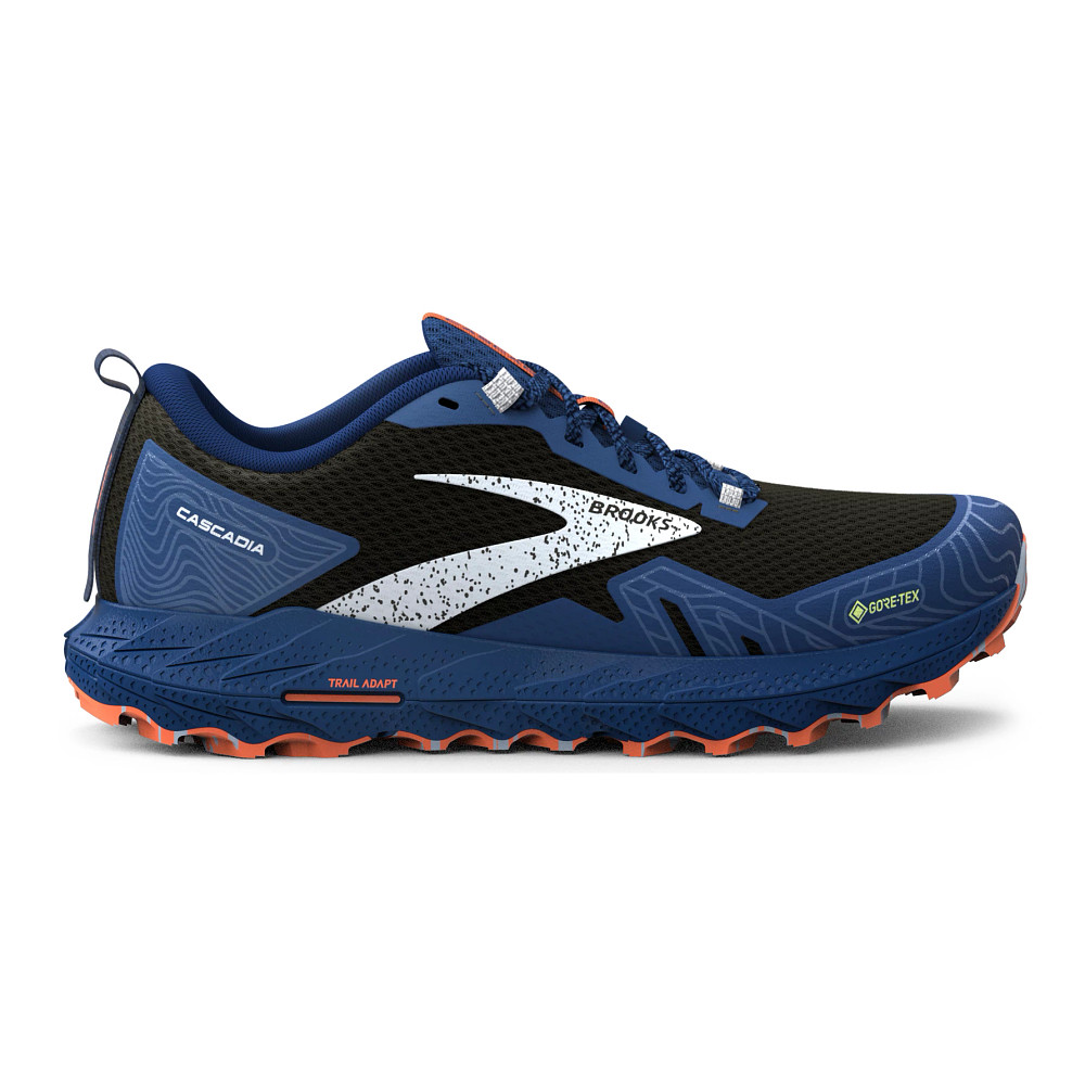 Men's Brooks Cascadia 17 GTX