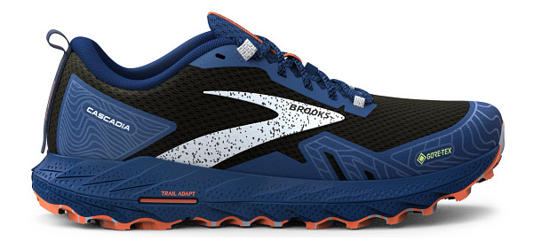 Men's Trail Running Shoes - Road Runner Sports