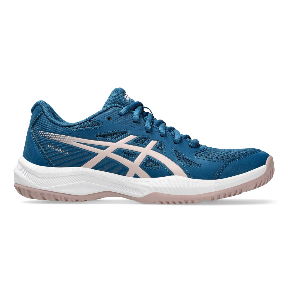 ASICS Women s Upcourt 6 Volleyball Shoes