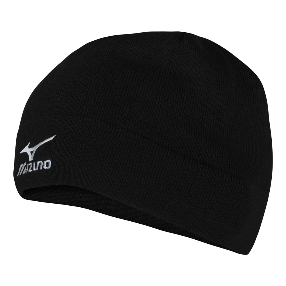 Mizuno breath shop thermo running beanie