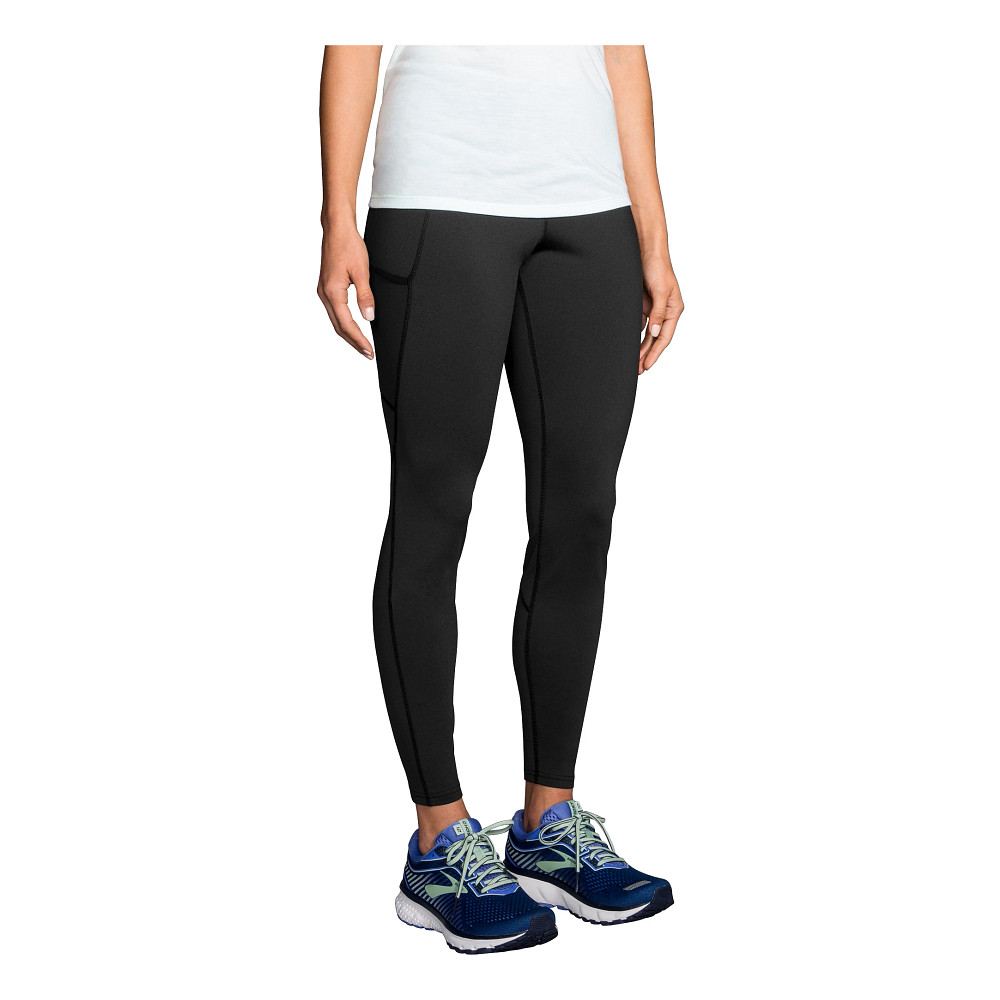 Womens Brooks Threshold Tight Tights & Leggings Tights