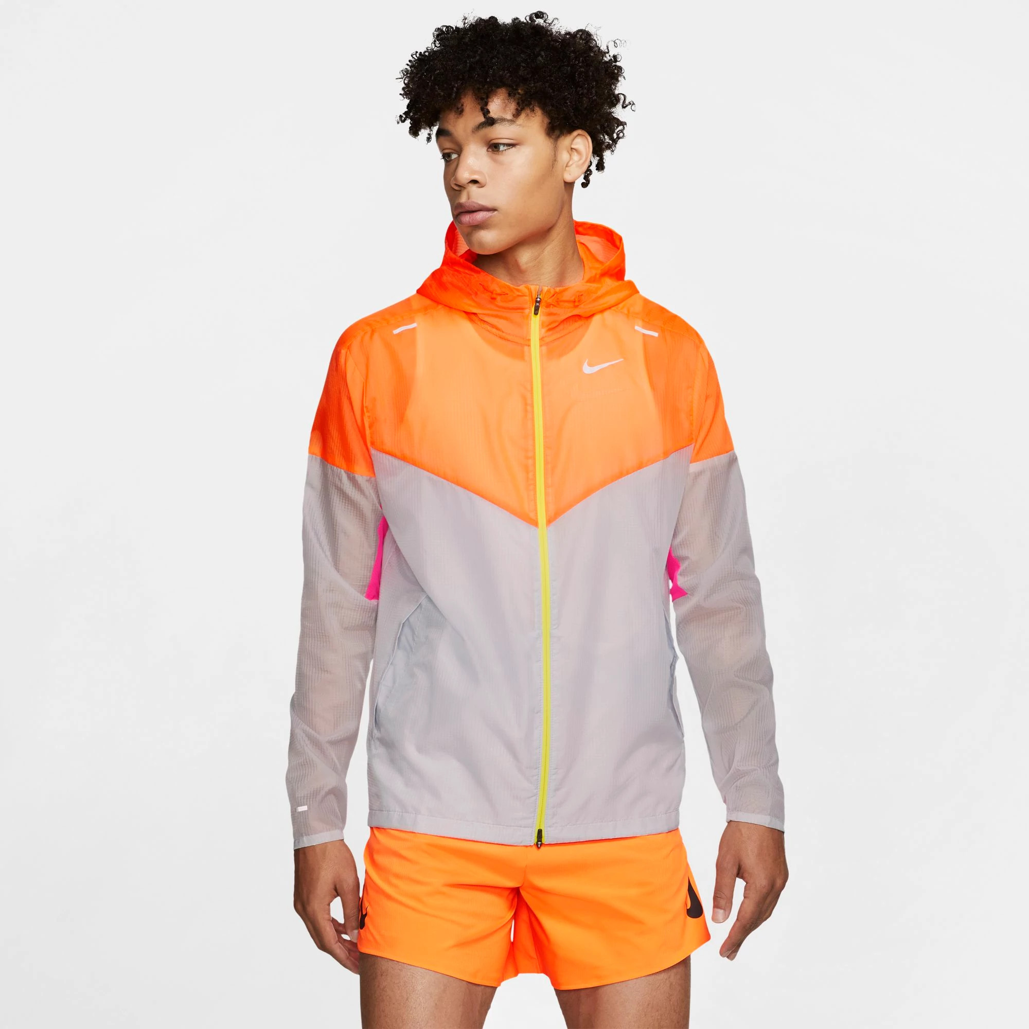 Nike Dri Fit Kipchoge Wind Runner Jacket (Men) – Boutique Endurance