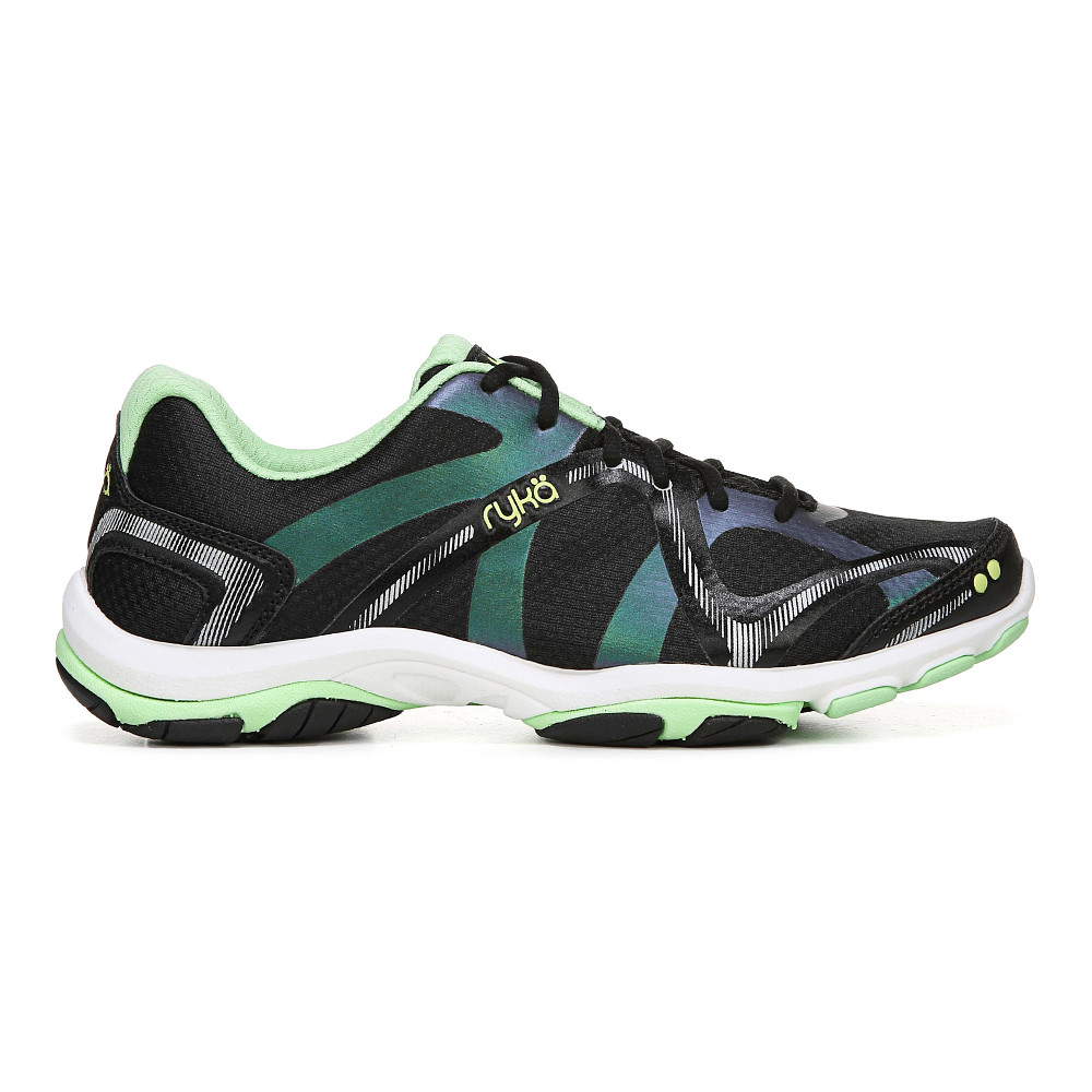 Ryka women's influence sale cross training shoe review