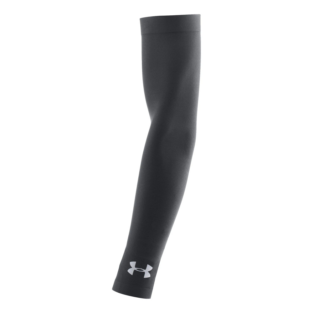 Womens Under Armour CoolSwitch Compression Arm Sleeves Handwear