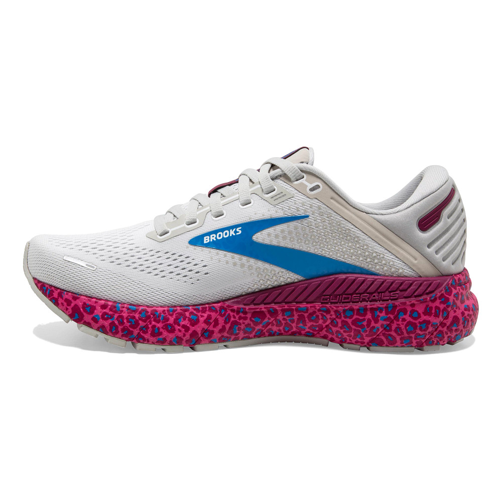 Brooks adrenaline hotsell womens sale