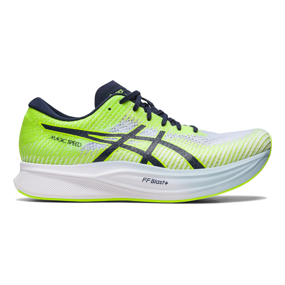 Men's ASICS Magic Speed 2 Running Shoe - Road Runner Sports