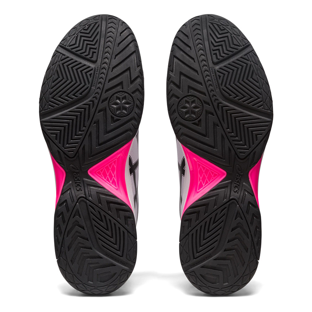 Asics gel padel exclusive 5 sg mujer online