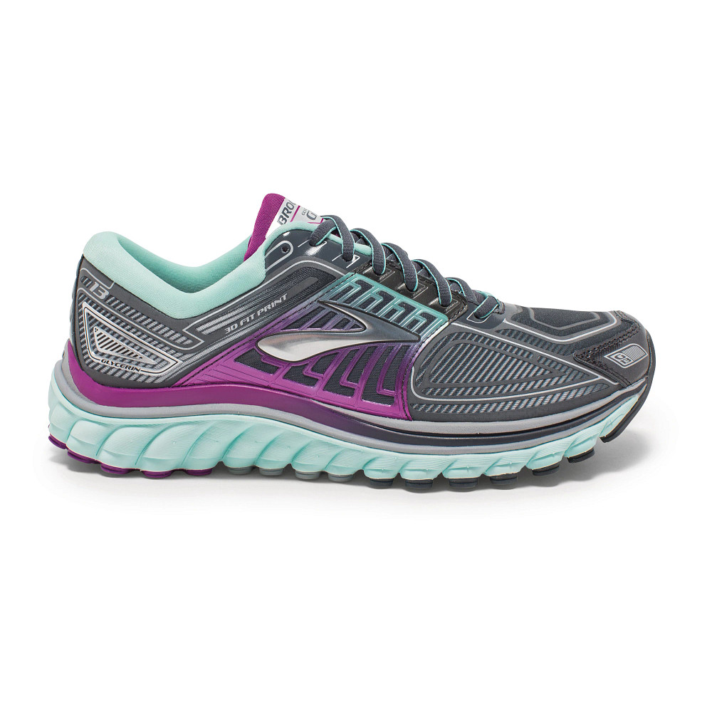 Ladies brooks 2024 glycerin 13