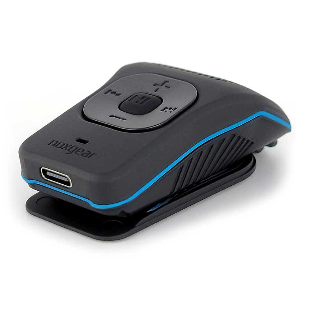 Noxgear 39G Wearable Bluetooth Speaker Electronics