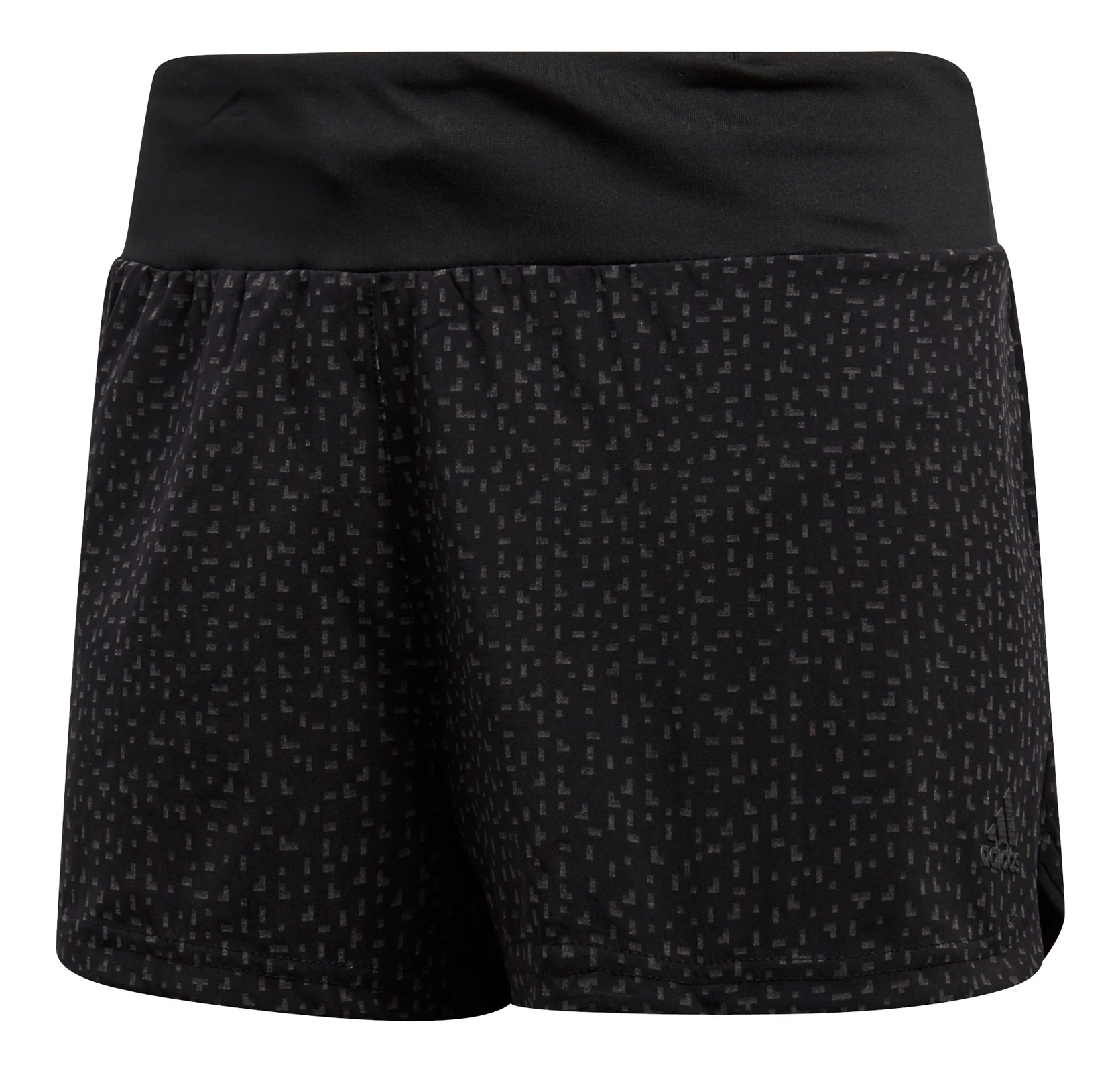 Womens Adidas Supernova Glide Lined Shorts