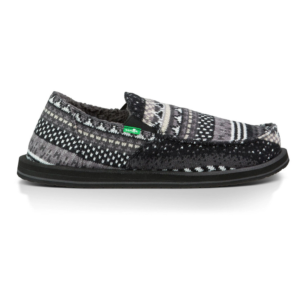 Sanuk Donny Chill Sidewalk Surfer (Men's)