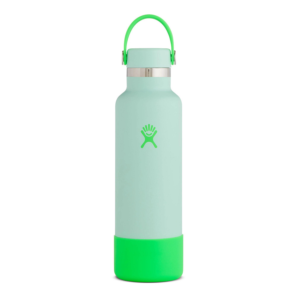 Hydro Flask 24 oz Standard Mouth Bottle with Boot