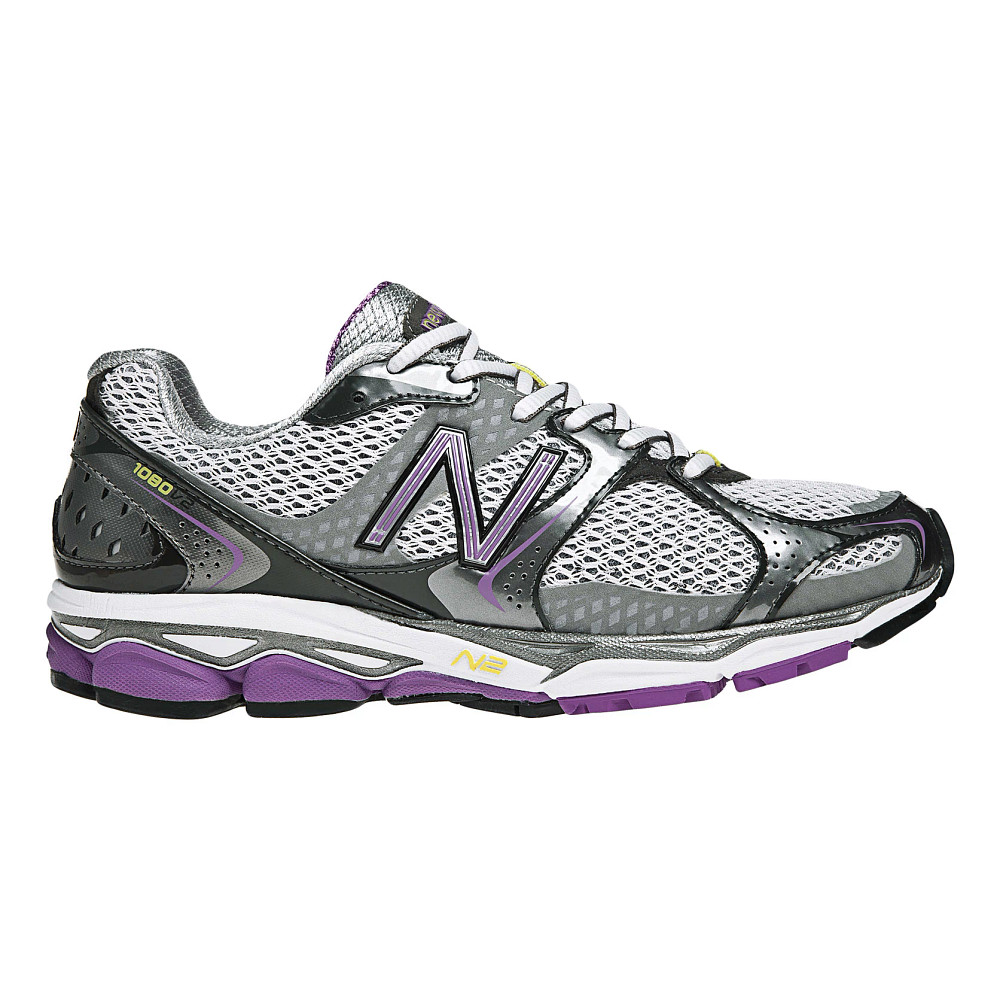 New balance 1080v2 purper on sale