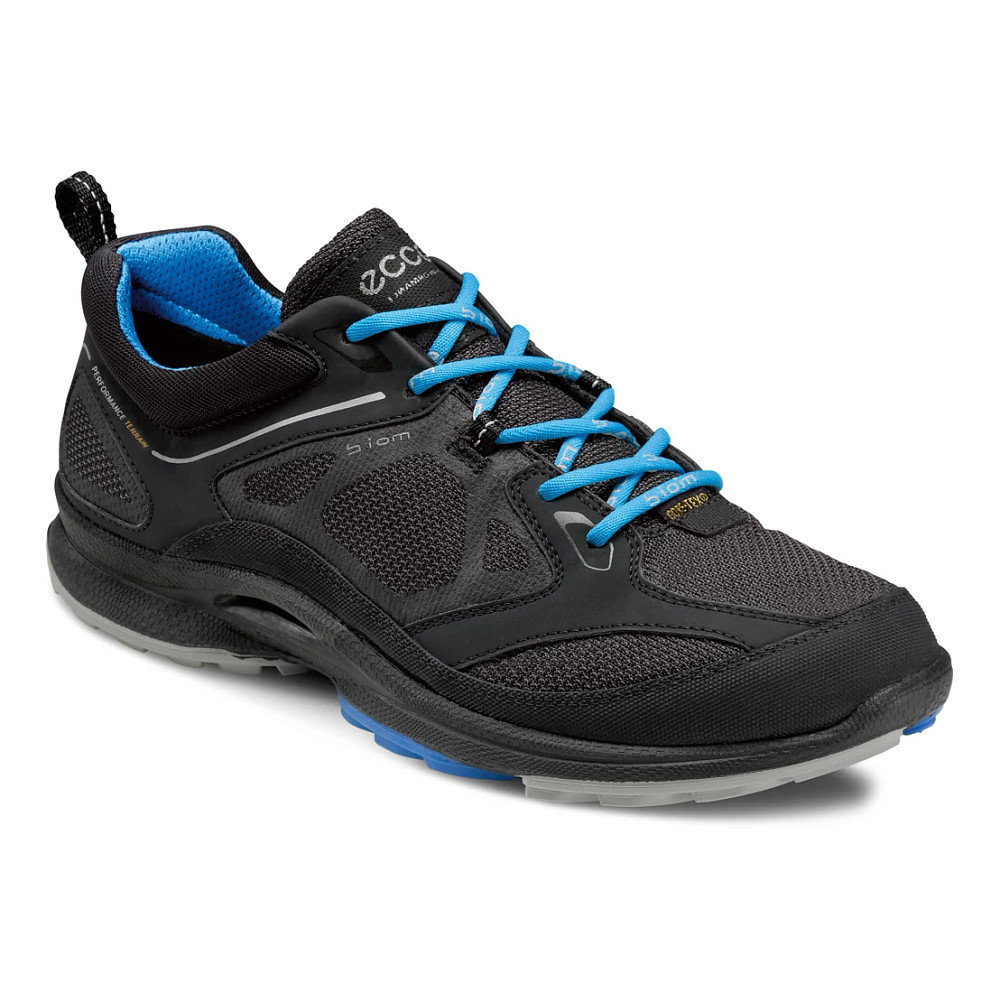 Ecco Biom Ultra Quest GTX Trail Running