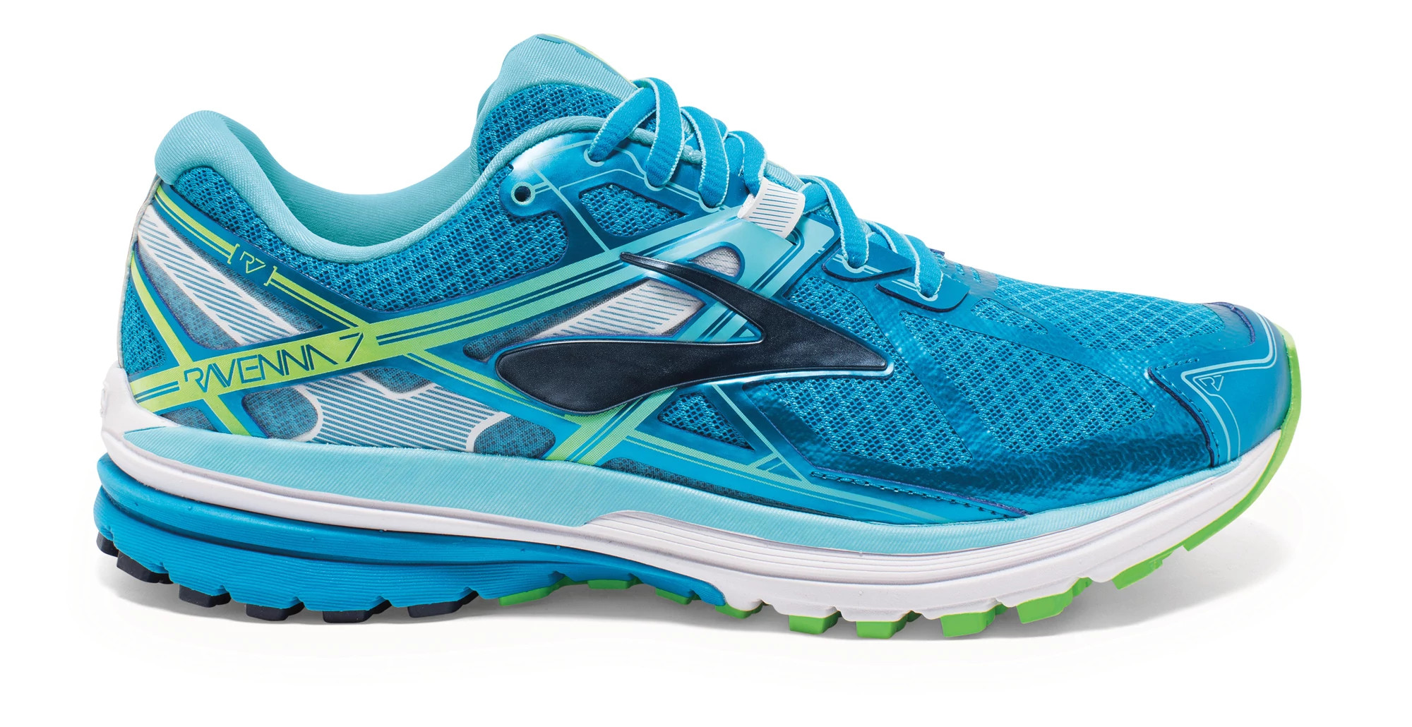 Brooks on sale ravenna 7