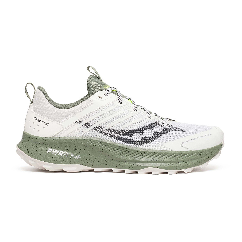 Mens Saucony Ride TR2 Trail Running Shoe