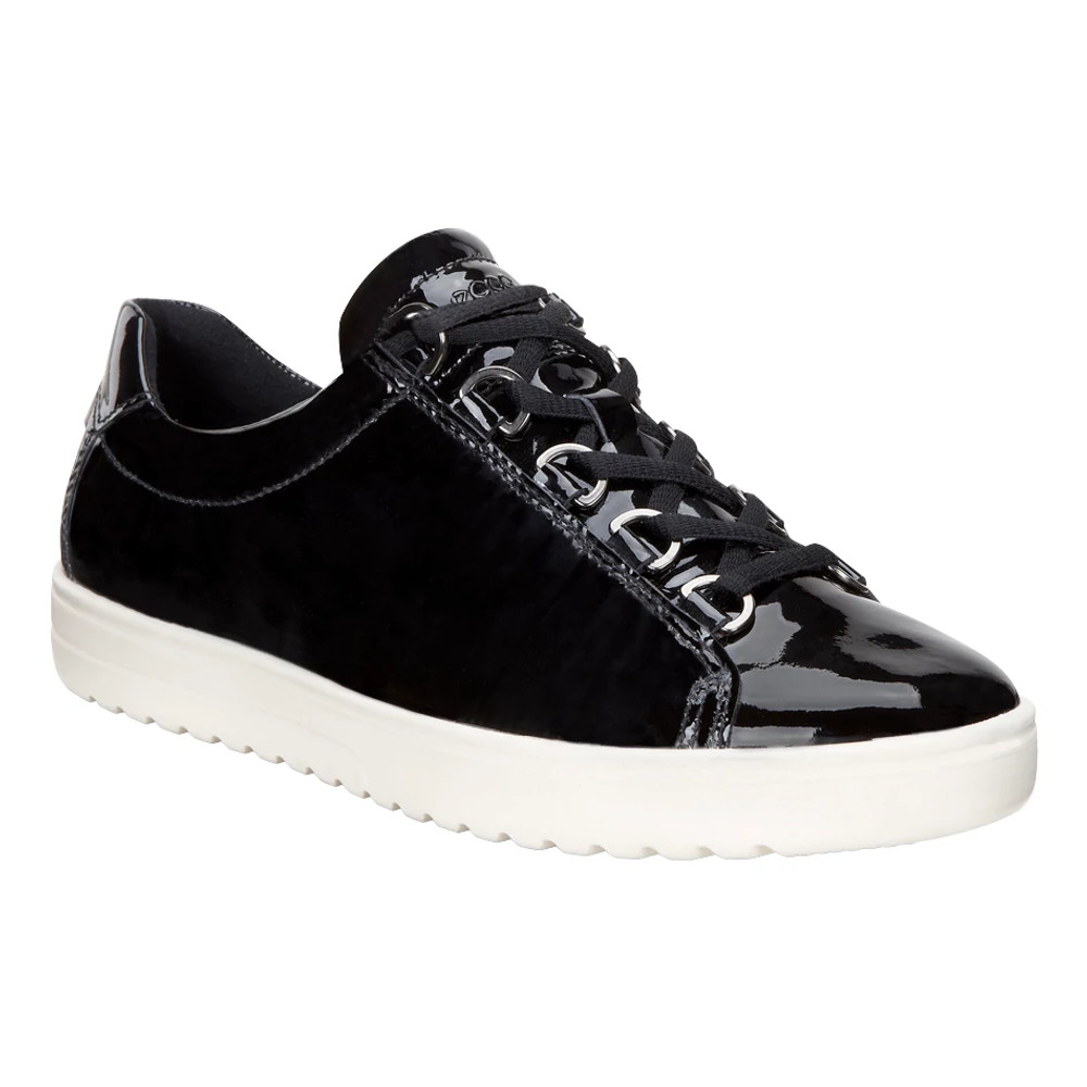 Ecco women's women's outlet fara zip fashion sneaker