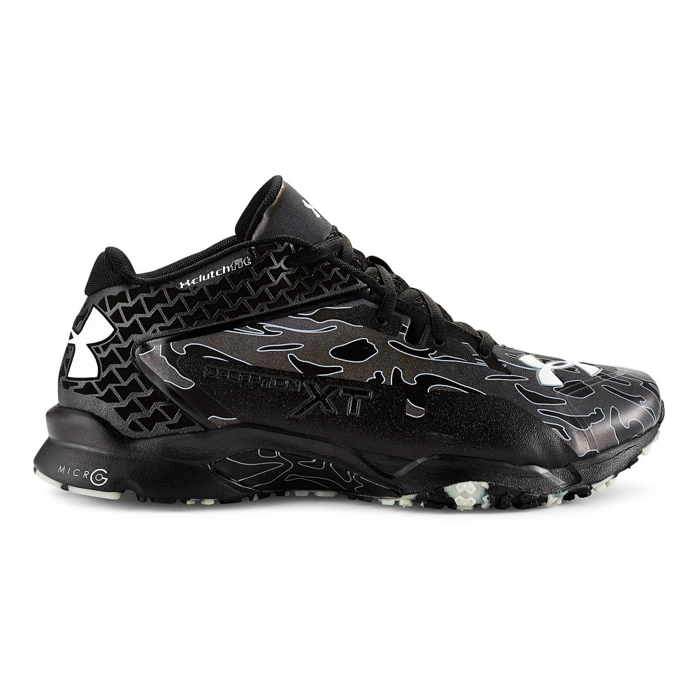 Under armour deception trainer hot sale shoes