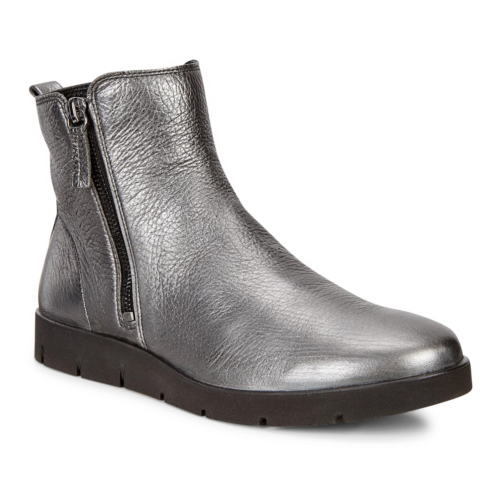 Womens Ecco Bella Bootie