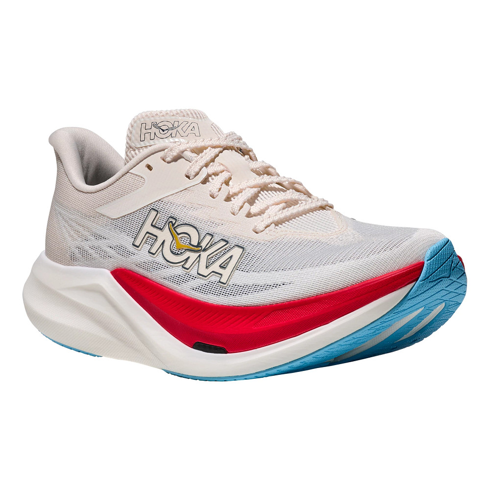 HOKA Rocket X 3 Running Shoe