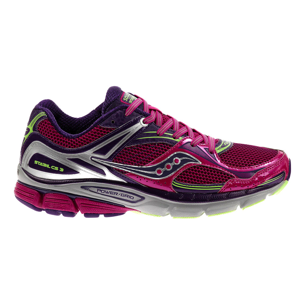 Saucony progrid stabil outlet cs 2 women's