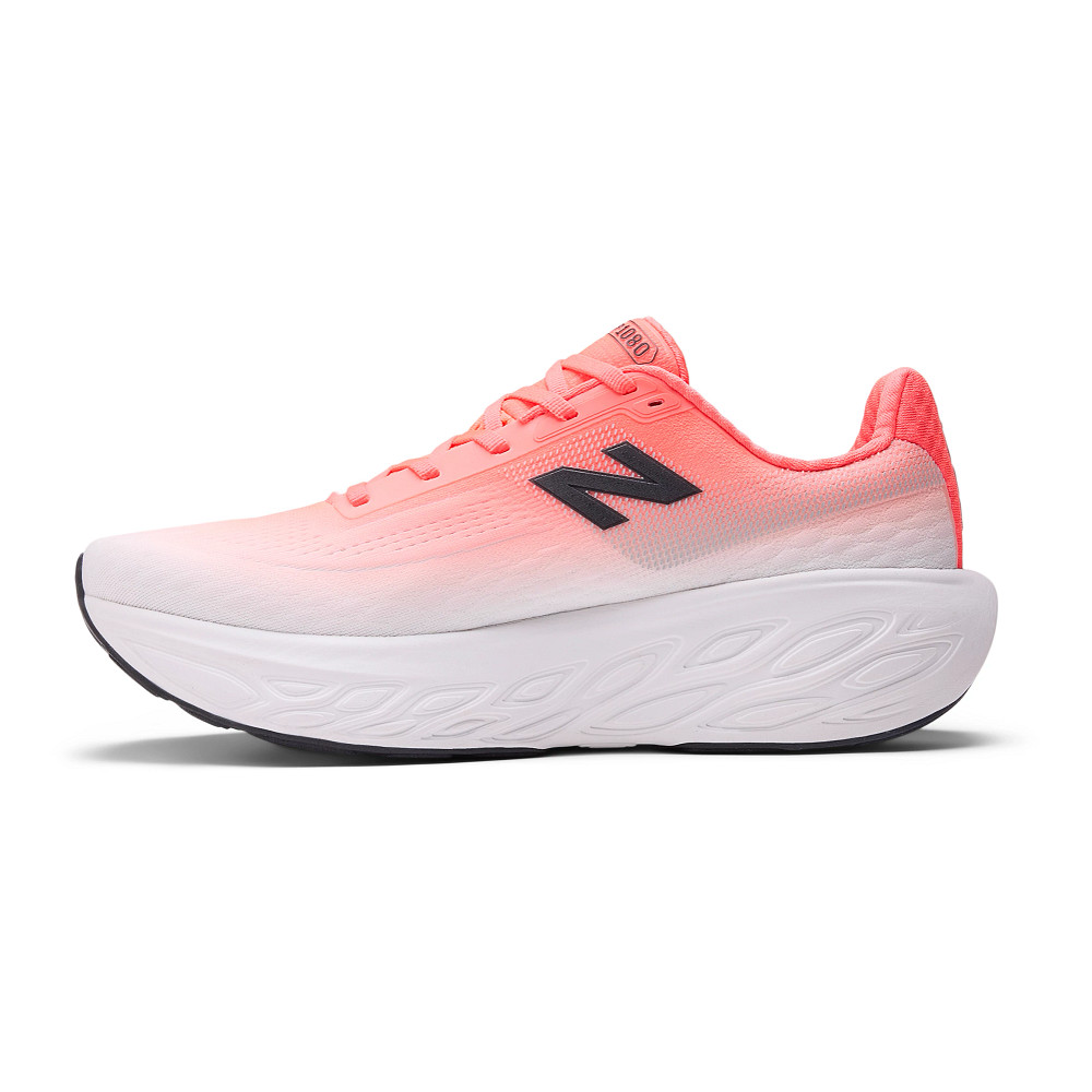 Mens New Balance Fresh Foam X 1080v14 Running Shoe display picture 2