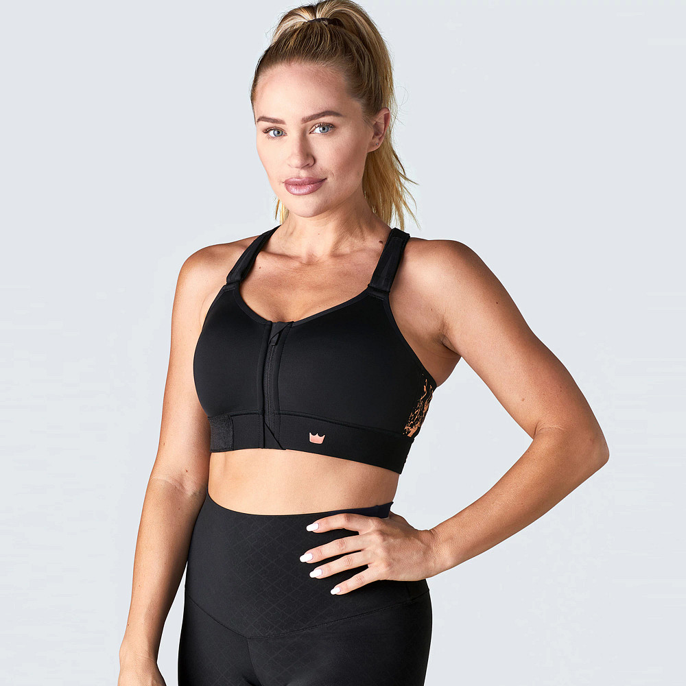 Seamless Shorts - SHEFIT