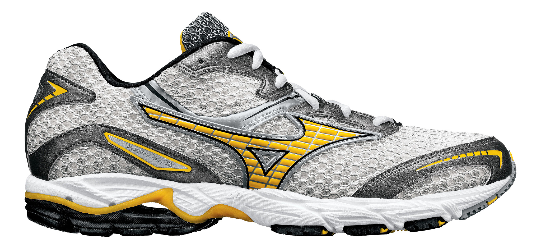 Mizuno wave store precision 10 mens