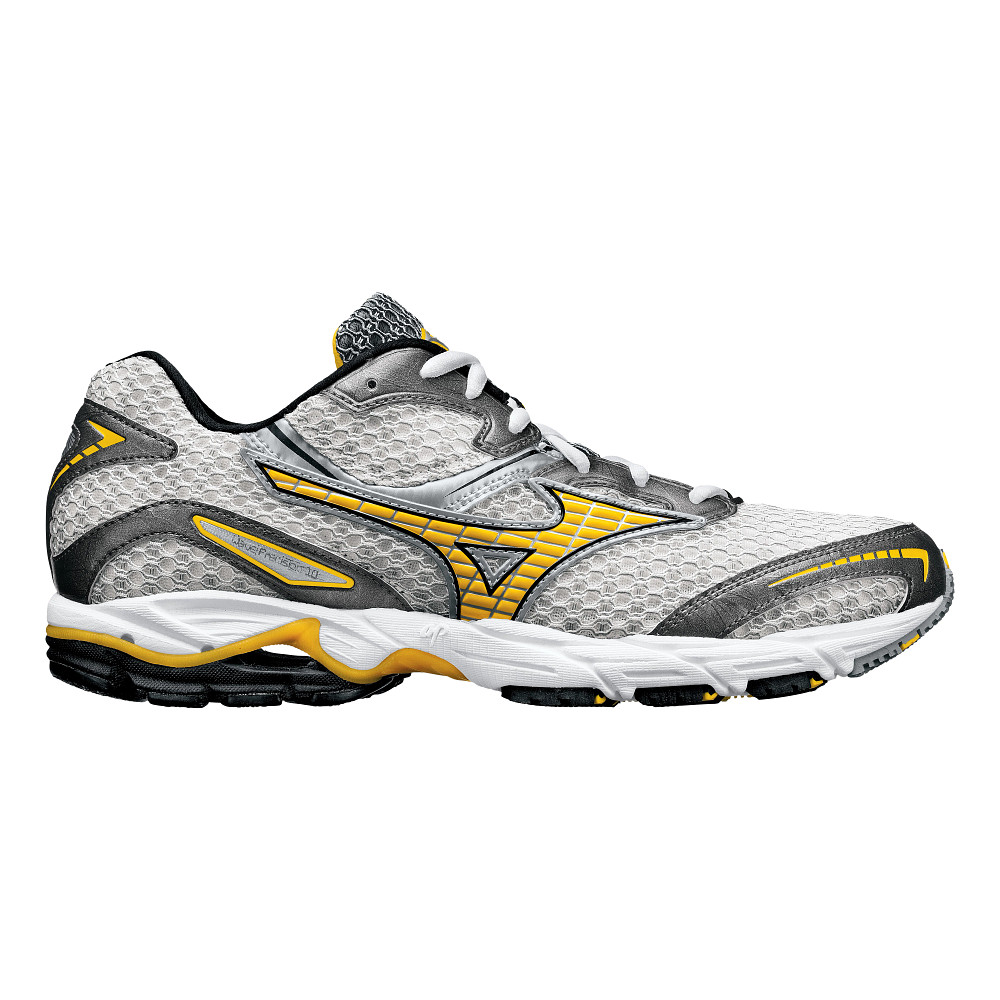 Mizuno wave on sale precision 10